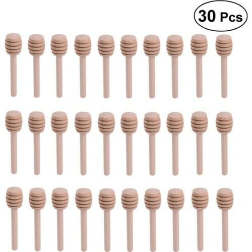 WINOMO Wooden Spoons