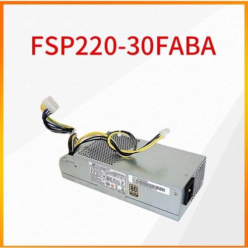220W D15-220N1A FSP220-30FABA PS-3221-9AB Power Supply is Suitable for Acer X4630 X6630 12+4pin