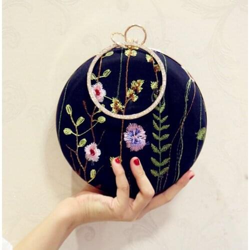 Женские мягкие клатчи Angelatracy China At AliExpress