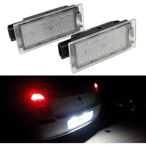Auto-Partner Signal Lamps