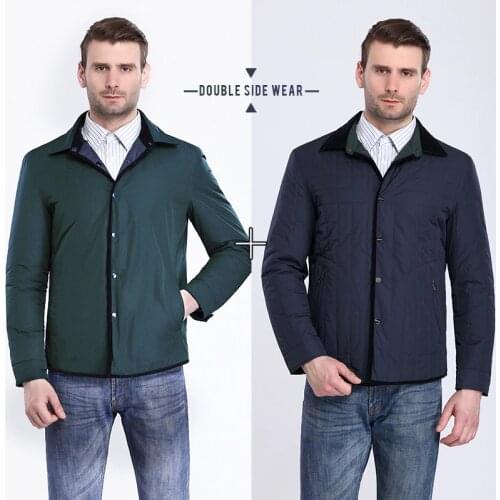 Мужские осенние парки City Class China At AliExpress