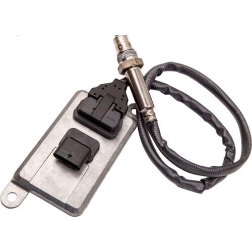 For Mercedes Benz Truck And Bus Nitrogen And Oxygen Sensor, 5wk96616d, 5wk96616e, 5wk96616f A0091533628 / 006 A0061537328 NOx