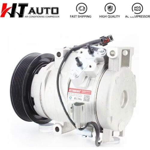 For CAR Toyota Land Cruiser PRADO 120 / Lexus GX A/C AC Compressor 883206A200 88320-6A200