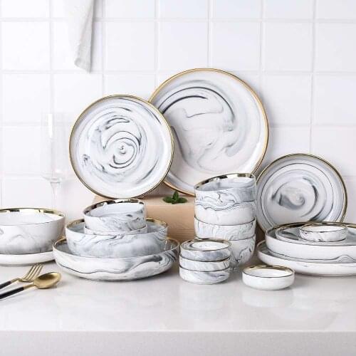 Ehonghong Plate Sets
