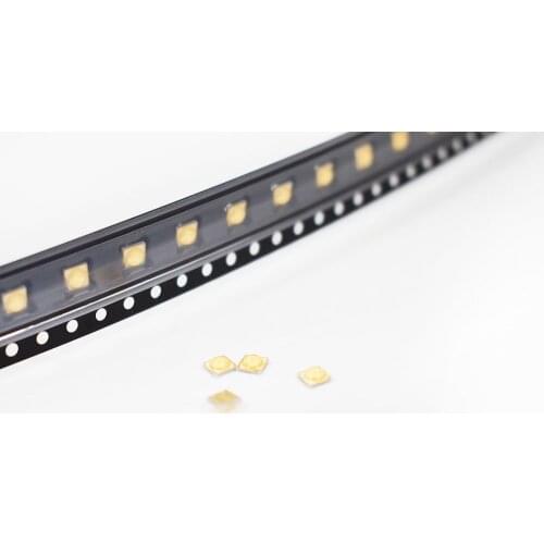 GW Silicone Lens 150 Degree Quality Chip 1-3W LED 3030 3V Lower Thermal Resistance Better for 600mA Downlights Spotlights