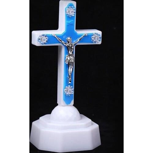 JETTING Wall Crosses