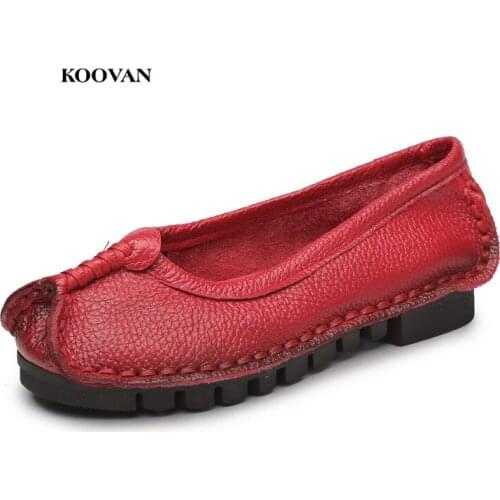 Koovan Ballet Shoes