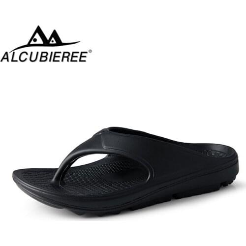 Summer Men Flip Flops High Quality Comfortable Beach Sandals Shoes for Men Unisex Slippers Plus Size 36-46 Casual Sandals Shoes