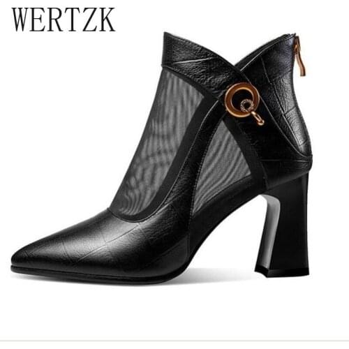 Туфли-лодочки QYPZD China At AliExpress