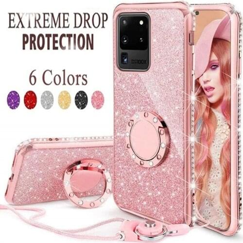 SHZMLETO Samsung Galaxy S20 Ultra Phone Cases