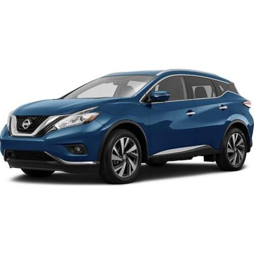 Car interior lighting For 2016 NISSAN MURANO auto accessories led light bulbs for cars LED Car Lights