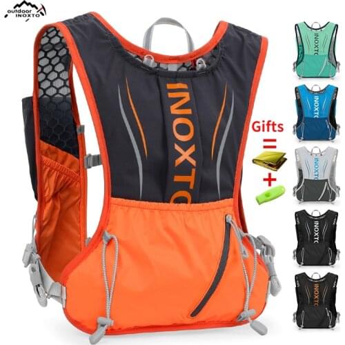 TOPITEM Travel Vests