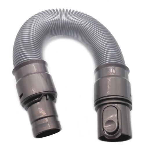 Extension Hose Flexible Attachment For Dyson V6 DC34 DC44 DC58 DC59 DC74 Cordless Vacuum Cleaner Accessories