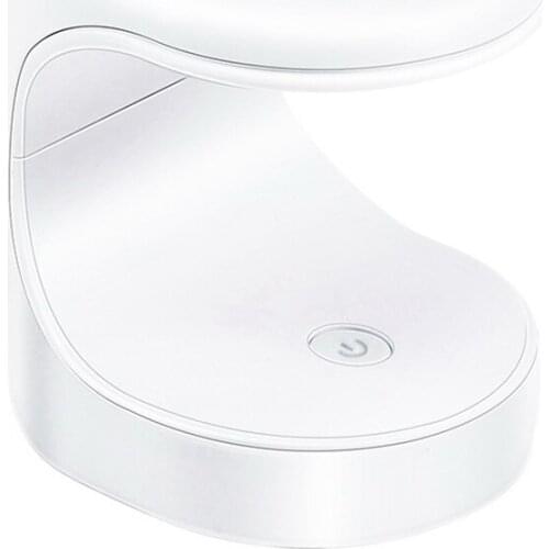 UV Light LED Nail Dryer USB UV Lamp Nail Gel Curing Machine 16W Mini Nail Dryers