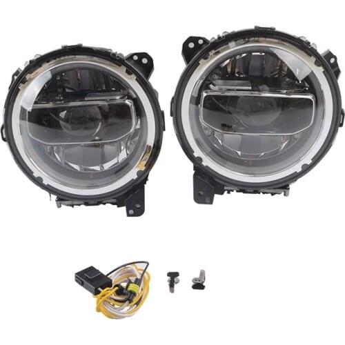 Yuanshuang Lamps For Cars