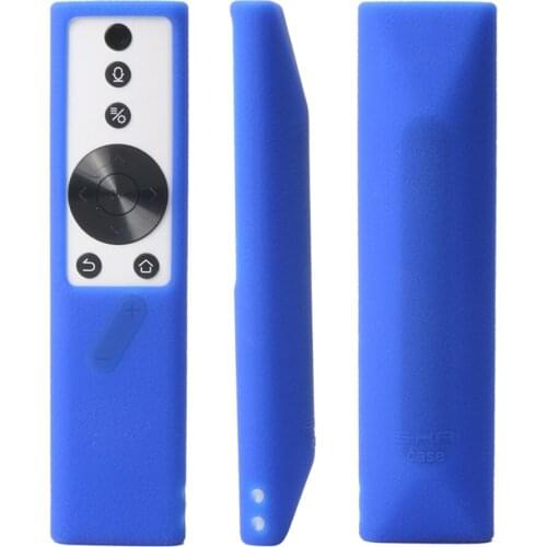 Remote Control Protective Case for XGIMI Z6 H3 XGIMI Play Projector Shockproof Skin-friendly Z8x Silicone Cover