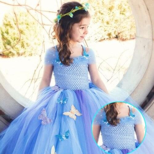 20*23cm Chest Children Elastic Crochet Chest Wrap Girl Fabric Knit Headbands Tutu Tube Tops DIY Children Skirt Dress 7Z