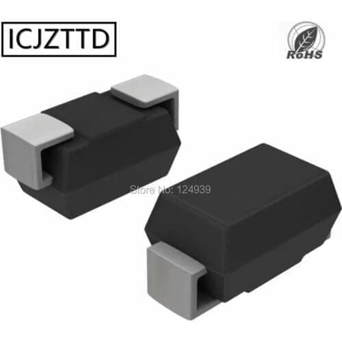 20pcs SMA DO-214AC SMAJ160A SMAJ160CA SMAJ170A SMAJ170CA SMAJ200A SMAJ200CA 200V 170V 160V SMAJ SMAJ150 SMAJ160 SMAJ170 SMAJ200