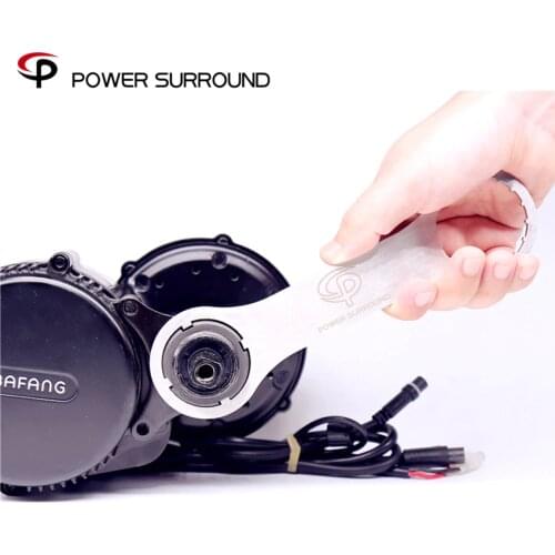 2020 New design Exclusive bafang BBS tool for mid motor install 8fun BBS01 BBS02 BBSHD electric bike kit