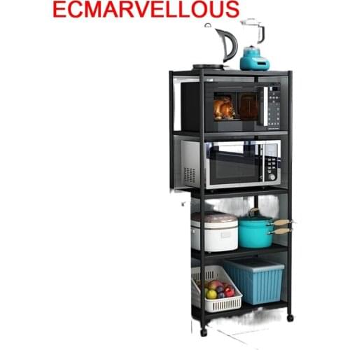 Kitchen Sponge Holder Estanteria Etagere Organizacion Almacenamiento Cocina Raf with Wheels Estantes Organizer Trolleys Shelf