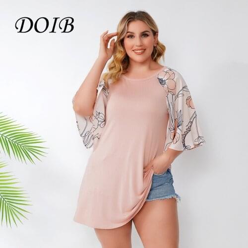 DOIB Women's T-shirts