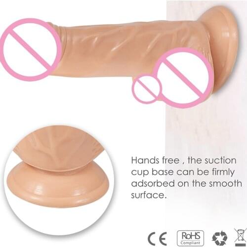 Dilator Anal Consolador Dildo Bdsm Jouet Sexuel God Gode Erotic Lesbian Prostate Massager Sexshop Adult Sextoys Femme Penis Dick