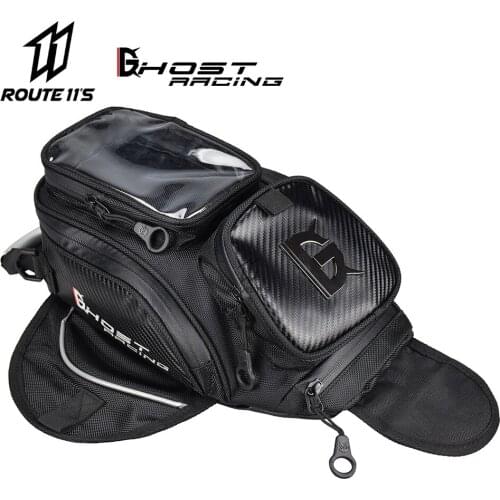 GHOST RACING Motorcycle Tuning Products