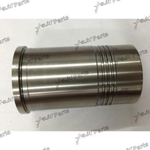 For Liebherr D924TI D924-TI D924 Cylinder liner 9884842