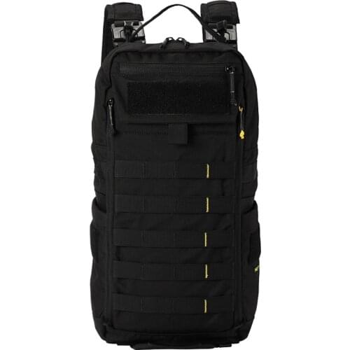 NITECORE BP18 Commuter Backpack 18L Wearproof 500D Nylon Fabric Sports Bag Tactical Tool Backpack For Climbing Cycling