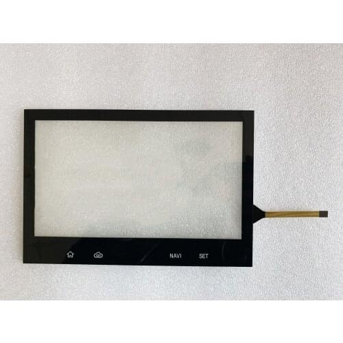 New navigator touch screen KDT-5979 original touch screen Navigator 7913AAK external screen