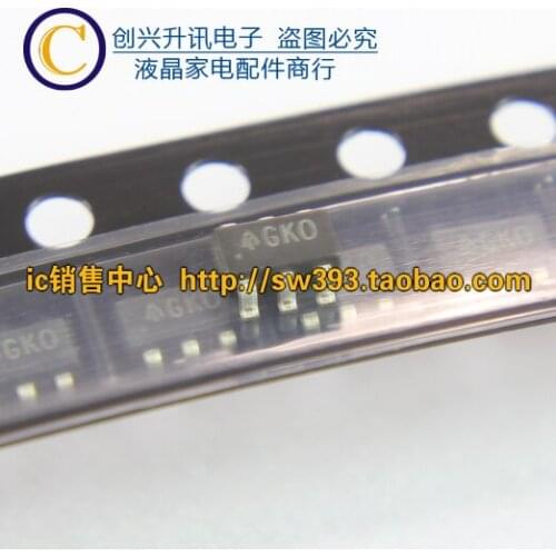 Original AP3105NVKTR-G1 Printing GKO SOT23-6