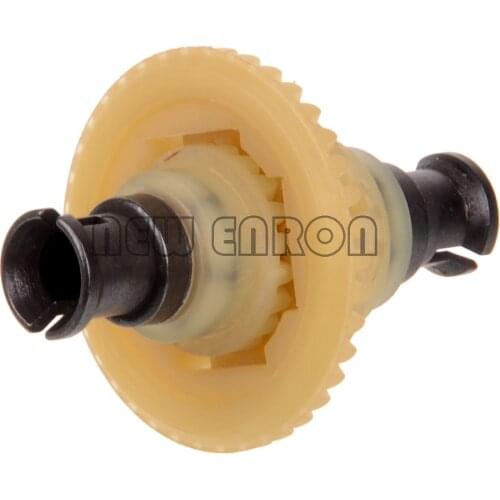 Differential Gear Complete 86033 Fit For 94186 HSP Racing 1/16 Scale RC Car Spare Parts NEW ENRON1:16