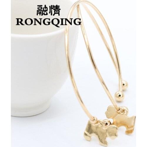 RONGQING Chain Bracelets