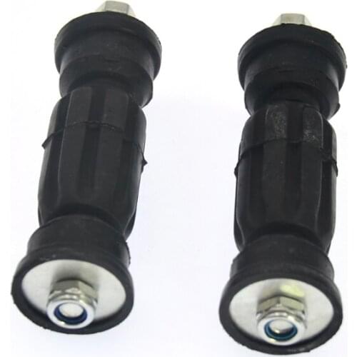 Car Styling Rear Stabilizer Anti Roll Drop Link Sway Bars For Focus 2M515E494AA R3MD