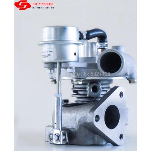 Susirick 452213-0003 452213-5003S turbocharger GT1549 turbo For Ford Transit YORK engine 452213-0002 452213-0001 4T6K682AA turbo