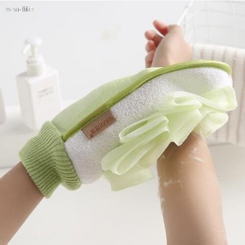 Vanzlife Body Brushes