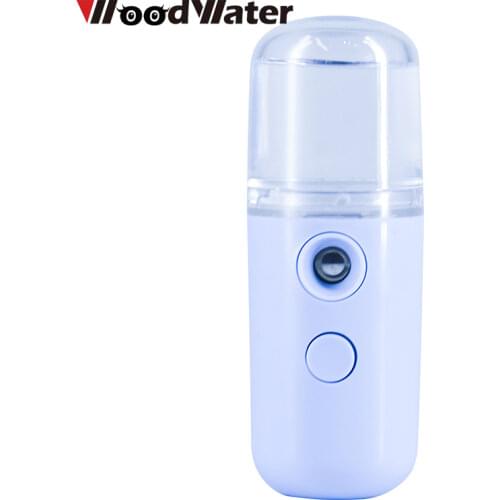 WoodWater Facial Care Tools