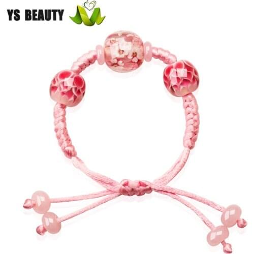Bracelets With Charms YSBEAUTY China