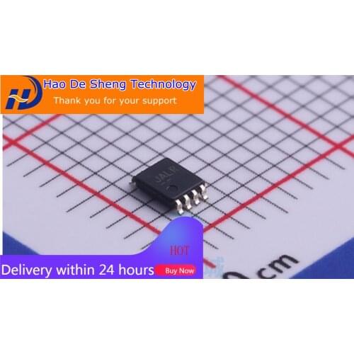 10PCS/LOT TS5A3359DCUR TS5A3359 Logo JALR VSSOP8 MSOP8 Analog Switch IC New Original In Stock