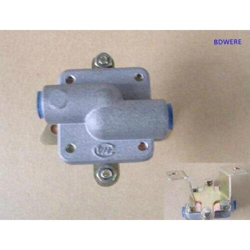 1607300-K08-B1 Clutch buffer valve for haval H3