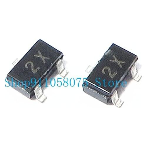 Free freight MMBT4401 SOT-23 100pcs