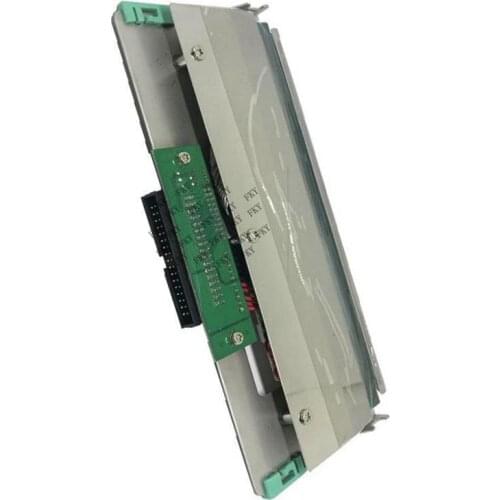 Free shipping New original barcode printer for GODEX EZ6200 print head EZ6200plus print head EZ-6200 EZ-6200plus