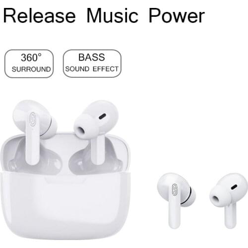 Y113 Wireless earbuds touch control mini in-ear earphone for gaming sports bluetooth 5.0 TWS earphones for Hua wei Xiaomi phone