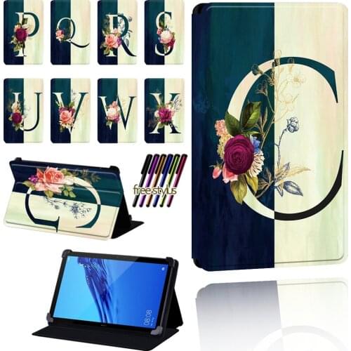 Case for Huawei MediaPad T3 10 9.6"/T5 10/T1 7.0"/T1 8.0"/T1 10/T2 10 PRO/T3 7.0/T3 8.0 Tablet Protective Cover
