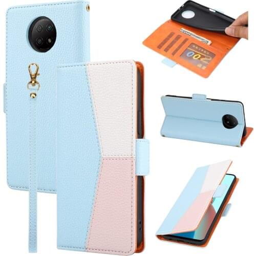 CHUANGXINFENG Xiaomi POCO M3 Phone Cases