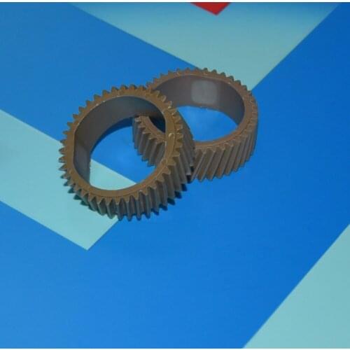 AB01-2062 B140-4194 B247-4194 Compatible new AF2075 Upper Fuser Roller Gear For Ricoh AF2075 AF2060 MP6000 6500 7000 8000