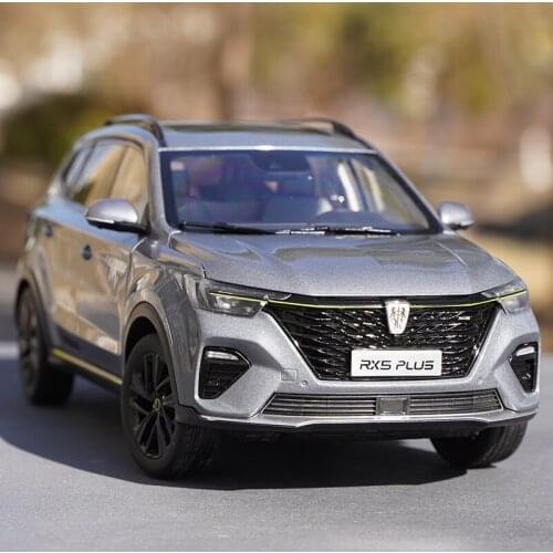 Hot Sale Classic Collectible 1:16 Saic Roewe Rx5 Plus Roewe Diecast Car Model for Collection, Gift