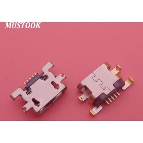 Mini Micro USB Charging Socket Port Connector power dock plug for Amazon Fire HD8 7th Gen SX034QT