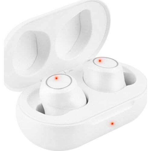 Mini Invisible CIC HearingAid Device Sound Amplifier Rechargeable Ear Hearing Assistant Helper for Elderly Hearing Loss People