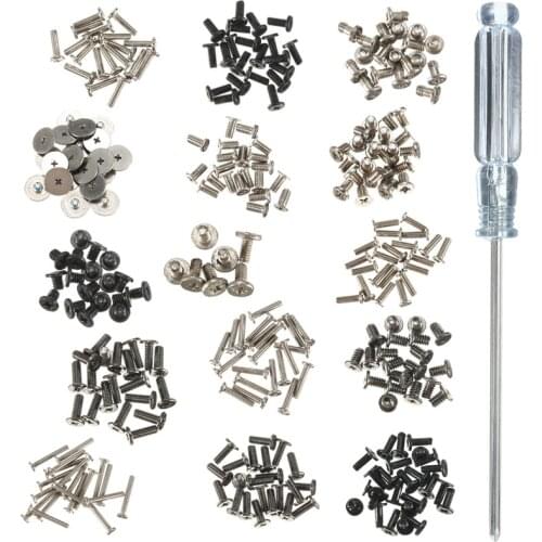 MTGATHER Screws